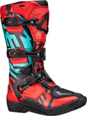 LEATT 骑行靴 3.5 Fuel Kids Motocross Boots