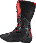 LEATT 骑行靴 3.5 Fuel Kids Motocross Boots