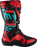 LEATT 骑行靴 3.5 Fuel Kids Motocross Boots