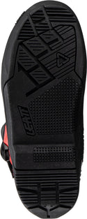 LEATT 骑行靴 3.5 Fuel Kids Motocross Boots