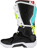 LEATT 骑行靴 5.5 FlexLock Tiger Motocross Boots