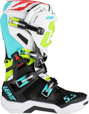 LEATT 骑行靴 5.5 FlexLock Tiger Motocross Boots