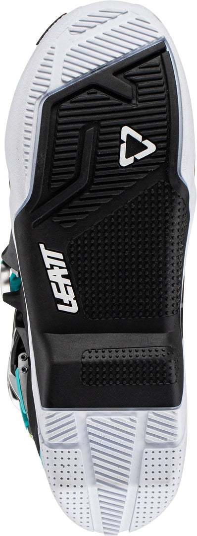 LEATT 骑行靴 5.5 FlexLock Tiger Motocross Boots