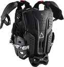 LEATT 护具 6.5 Pro Chest Protector Black