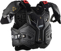 LEATT 护具 6.5 Pro Chest Protector Black