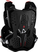 LEATT 护具 3.5 Kids Chest Protector Black