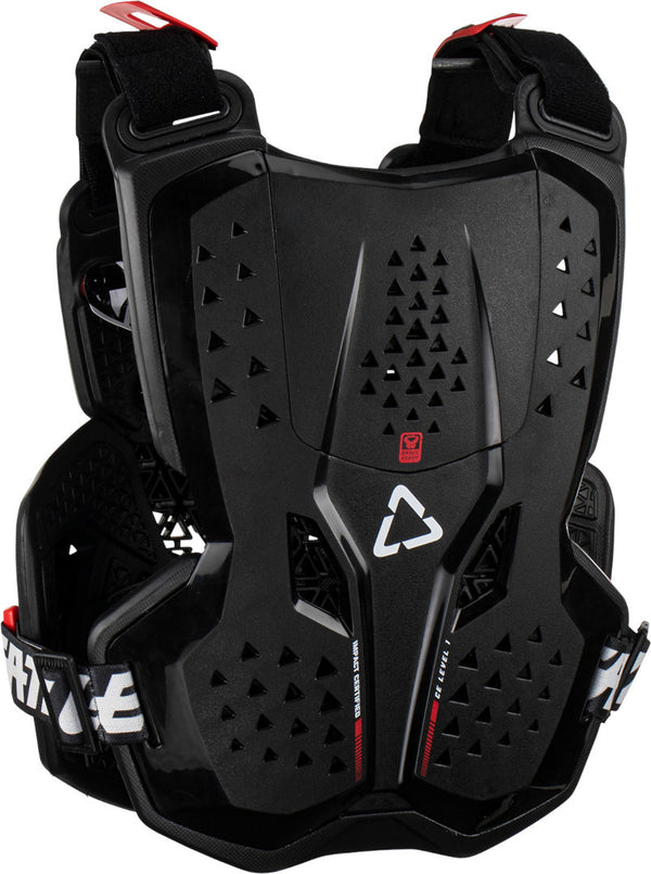 LEATT 护具 3.5 Kids Chest Protector Black