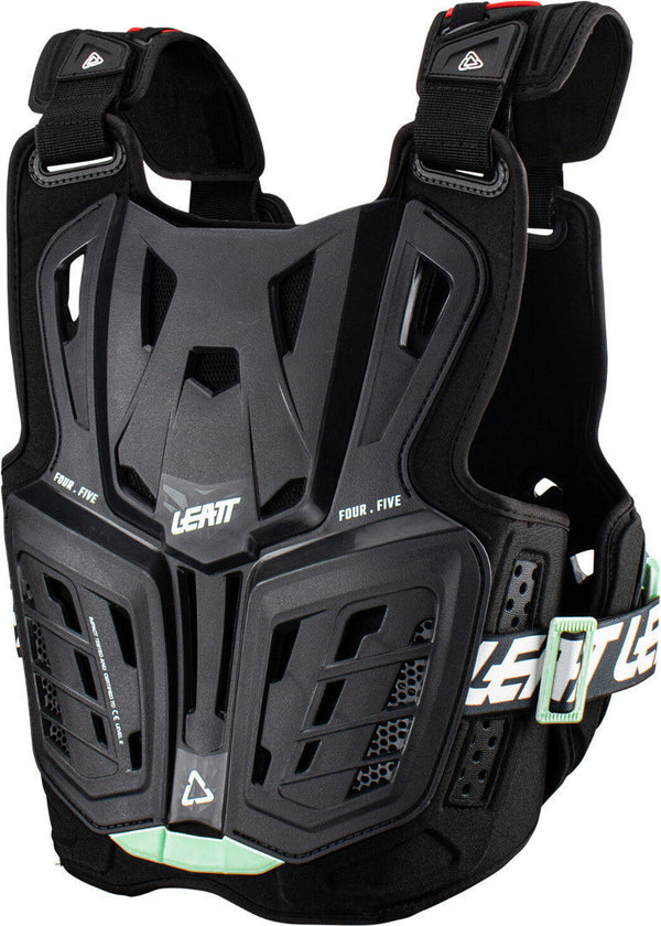 LEATT 护具 4.5 Jacki Ivy Ladies Chest Protector