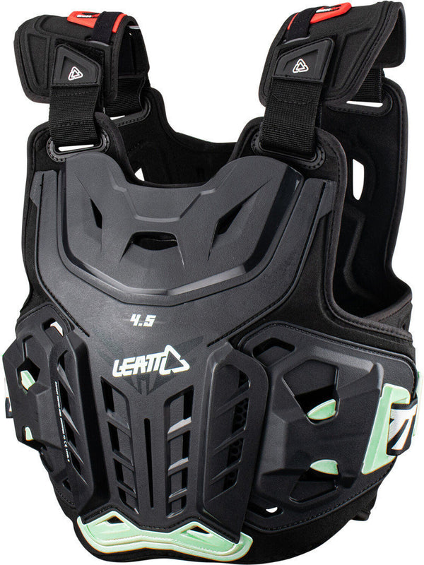 LEATT 护具 4.5 Jacki Ivy Ladies Chest Protector