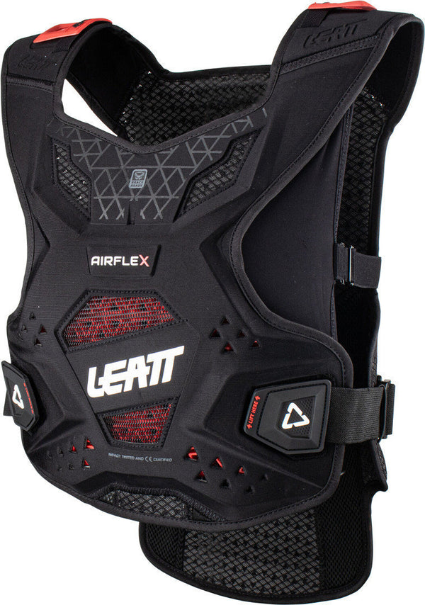 Leatt AirFlex Ladies Chest Protector MX