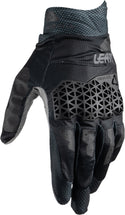 Leatt Moto 4.5 Lite Motocross Gloves MX Black