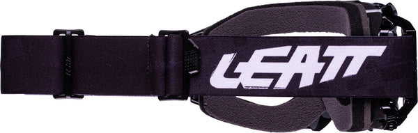 LEATT 风镜 Velocity 5.5 Iriz Dark Motocross Goggles