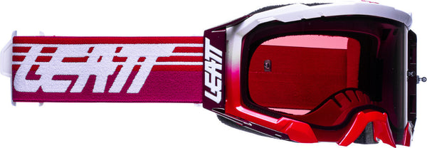LEATT 风镜 Velocity 5.5 Fade Motocross Goggles
