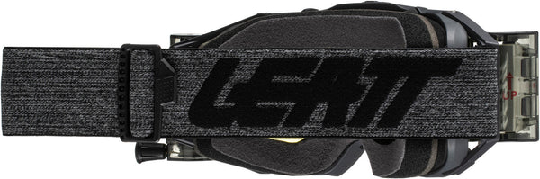 LEATT 风镜 Velocity 6.5 Roll-Off Graphene Motocross Goggles