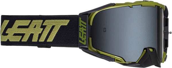 LEATT 风镜 Velocity 6.5 Desert Motocross Goggles