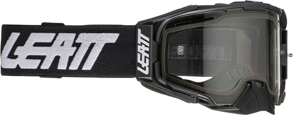 LEATT 风镜 Velocity 6.5 Enduro Graphene Motocross Goggles