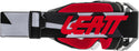 LEATT 风镜 Velocity 6.5 Enduro JW22 Motocross Goggles