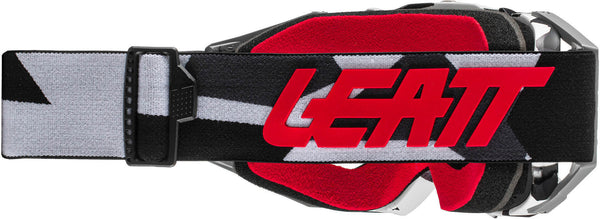 LEATT 风镜 Velocity 6.5 Enduro JW22 Motocross Goggles