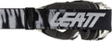 LEATT 风镜 Velocity 6.5 Iriz African Tiger Motocross Goggles