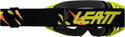 LEATT 风镜 Velocity 5.5 Tiger Light Motocross Goggles