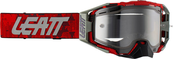 LEATT 风镜 Velocity 6.5 Enduro Goggles