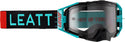 LEATT 风镜 Velocity 6.5 Light Motocross Goggles Turquoise
