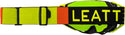 LEATT 风镜 Velocity 6.5 Light Iriz Motocross Goggles