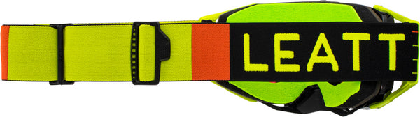 LEATT 风镜 Velocity 6.5 Light Iriz Motocross Goggles