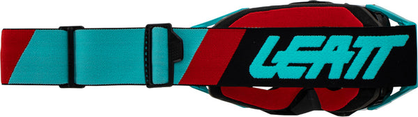 LEATT 风镜 Velocity 6.5 Sunset Iriz Motocross Goggles