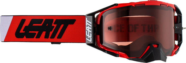 LEATT 风镜 Velocity 6.5 Rose Motocross Goggles
