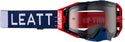 LEATT 风镜 Velocity 6.5 Light Motocross Goggles Blue/Red