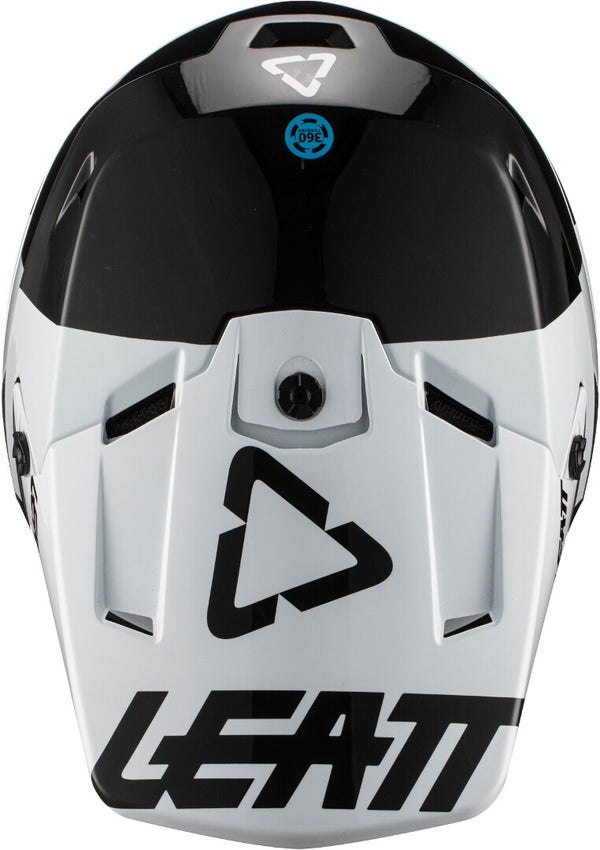 Leatt 3.5 青少年款 头盔