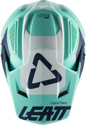 Leatt GPX 5.5 V20.1 Aqua Motocross Helmet MX