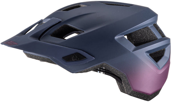 LEATT 头盔 MTB 1.0 V21.1 Bicycle Helmet Violet