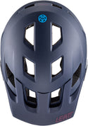 LEATT 头盔 MTB 1.0 V21.1 Bicycle Helmet Violet