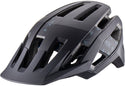 LEATT 头盔 MTB Trail 3.0 Bicycle Helmet Black