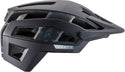 LEATT 头盔 MTB Trail 3.0 Bicycle Helmet Black