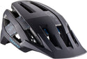 LEATT 头盔 MTB Trail 3.0 Bicycle Helmet Black