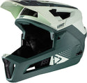 LEATT 头盔 MTB 4.0 Enduro Green Matt