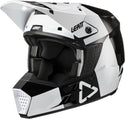 Leatt Moto 3.5 V21.3 Vertical Motocross Helmet, MX