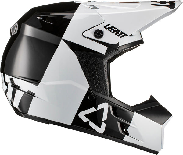 Leatt Moto 3.5 V21.3 Vertical Motocross Helmet, MX