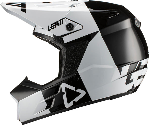 Leatt Moto 3.5 V21.3 Vertical Motocross Helmet, MX