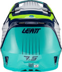 LEATT 头盔 7.5 Citrus Motocross Helmet with Goggles