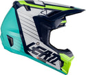 LEATT 头盔 7.5 Citrus Motocross Helmet with Goggles