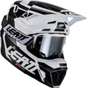 LEATT 头盔 7.5 Ghost Motocross Helmet with Goggles