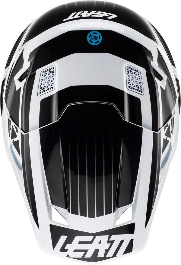 LEATT 头盔 7.5 Ghost Motocross Helmet with Goggles