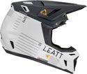 LEATT 头盔 8.5 Metallic Motocross Helmet with Goggles