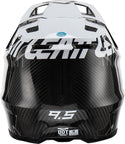 LEATT 头盔 9.5 Carbon Ghost Motocross Helmet with Goggles