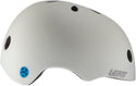 LEATT 头盔 MTB Trail 1.0 Solid Bicycle Helmet Gray