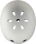 LEATT 头盔 MTB Trail 1.0 Solid Bicycle Helmet Gray